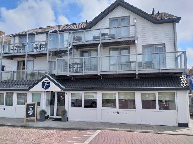 Fletcher badhotel egmond aan zee