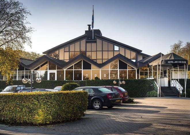 Fletcher hotel restaurant jan van scorel