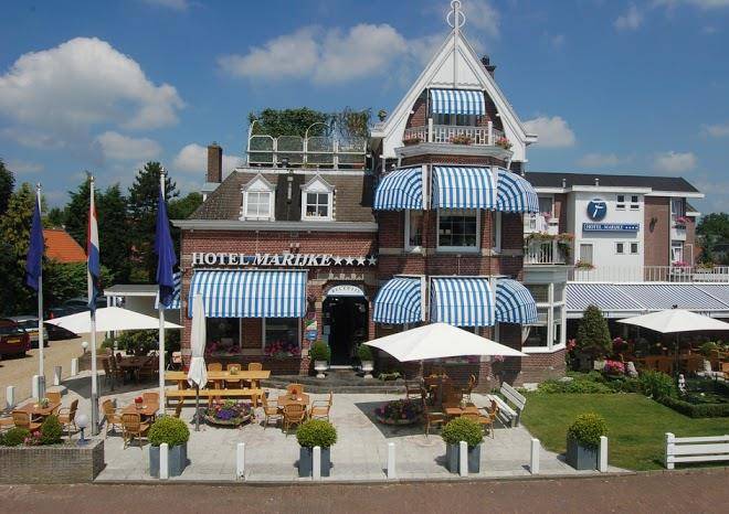Fletcher hotel restaurant marijke