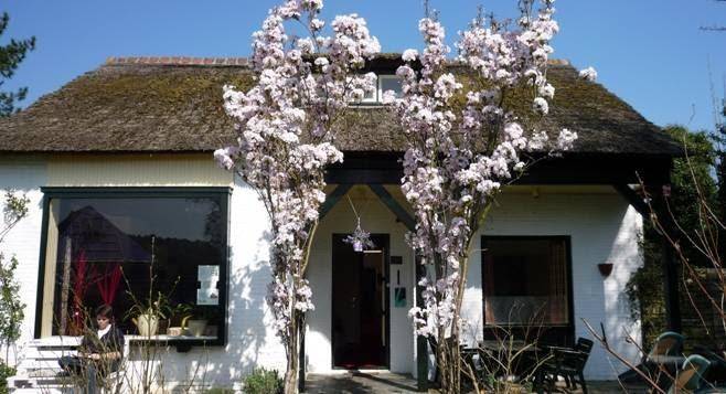 Herberg Het Landhuis Image