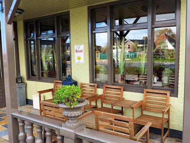 Hof Van Schoorl Image