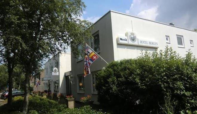 Hotel bergen