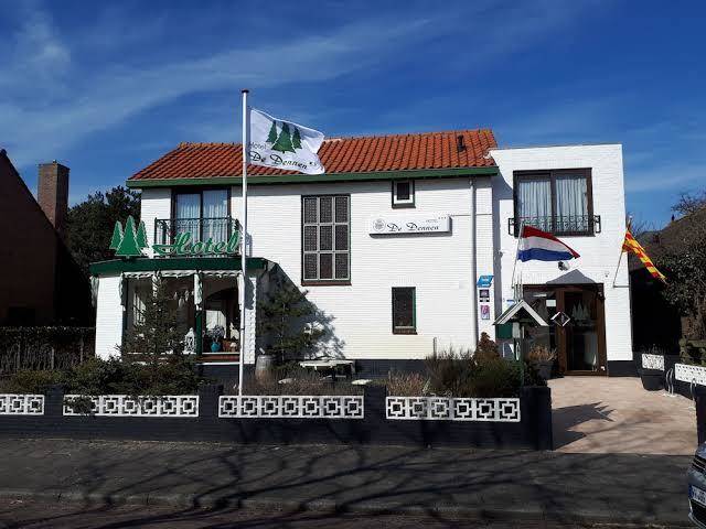 Hotel de dennen