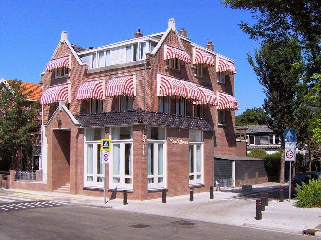 Hotel mare liberum