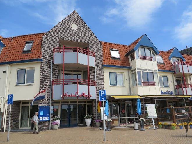 Hotel meyer