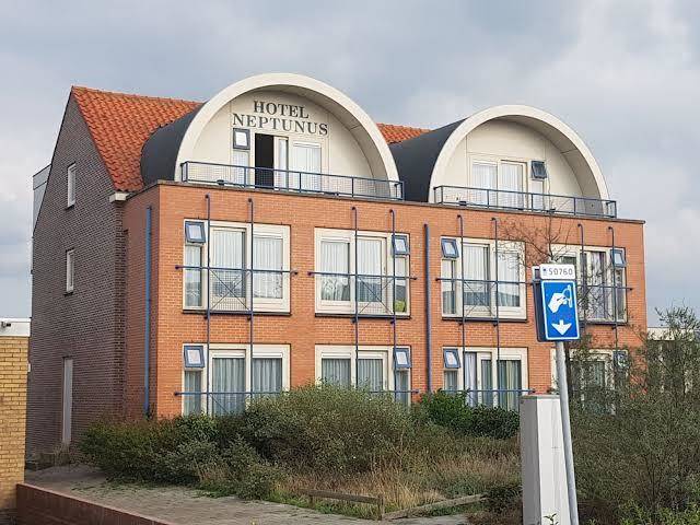 Hotel Neptunus Image