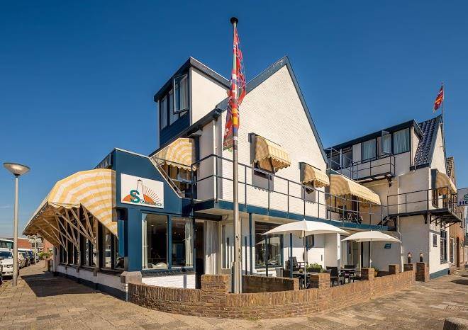Hotel sonnevanck