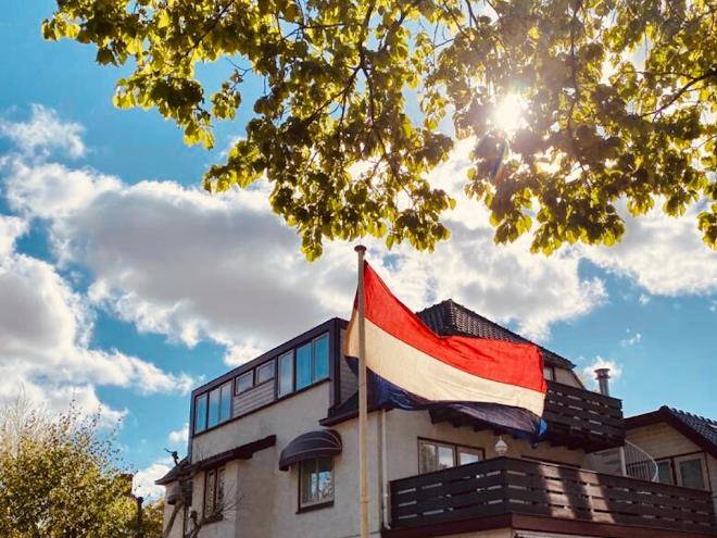 Hotel zeebergen