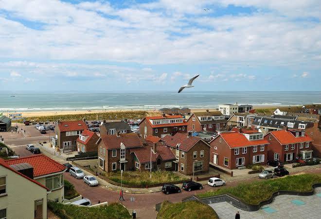 Hotel zuiderduin