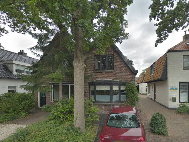 Huisje 40 Bergen Image