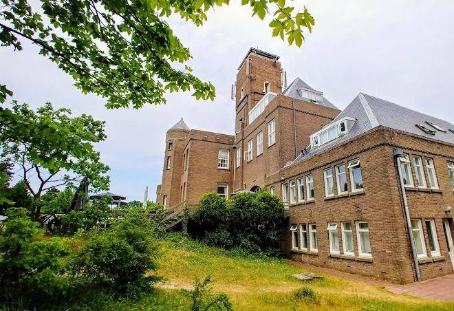 Landgoed huize glory bergen