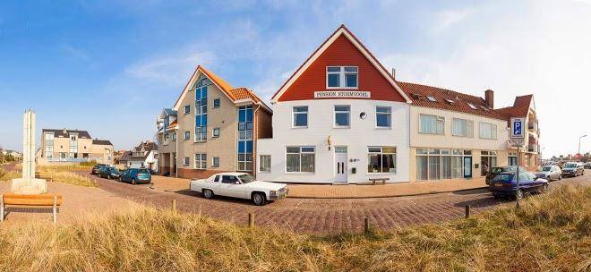 Pension stormvogel