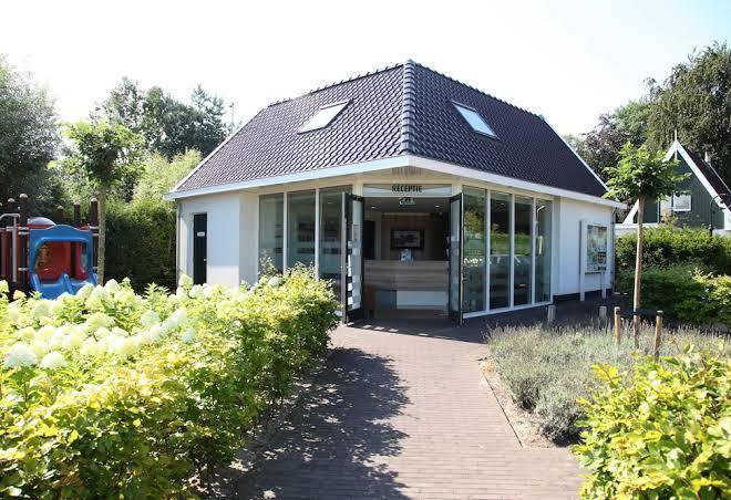 Residence koningshof
