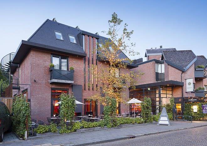 Restaurant Hotel Merlet Image