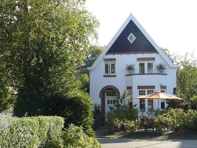 Vakantiehuisje bergen