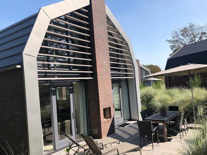 Vakantiehuis Klein Geluk Image