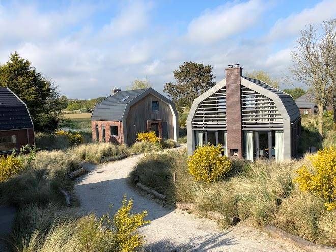 Vakantiepark duinpark egmond