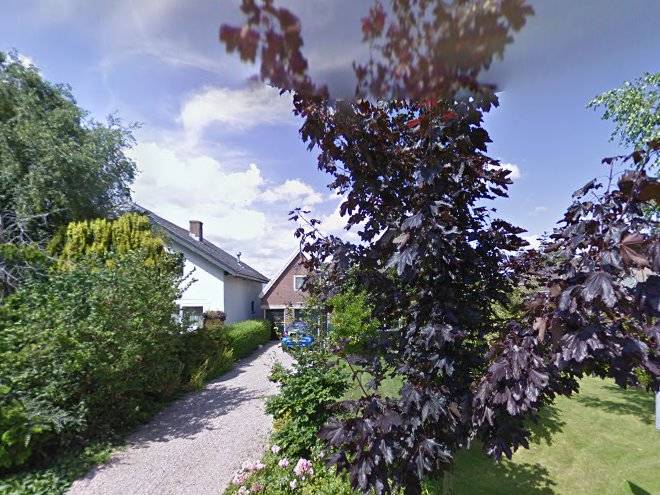 Nabij De Molen Image