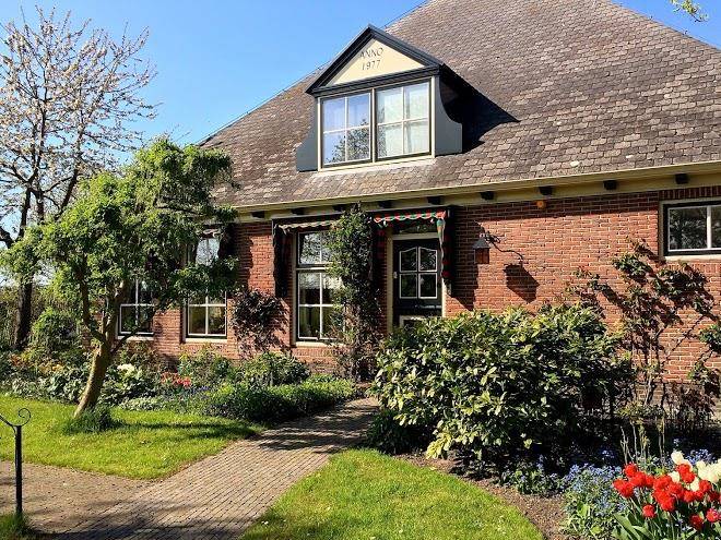 Nelly's b&b