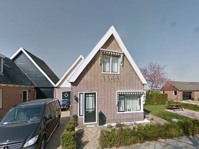 The Country Yard Image