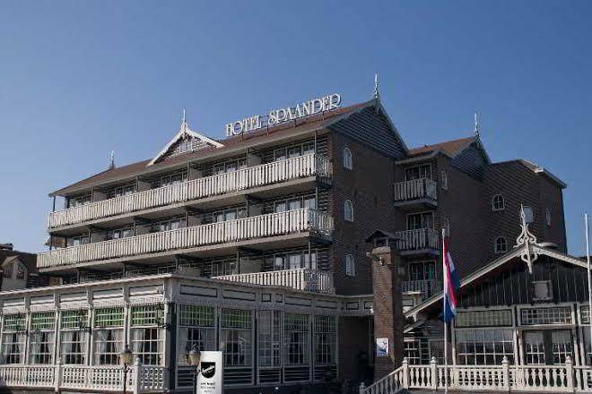 Art Hotel Spaander Image