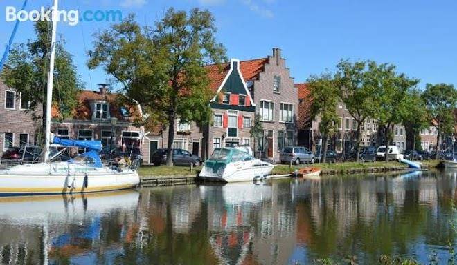 B&b old edam haven