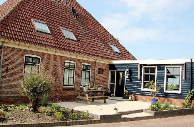B&b vivre warder