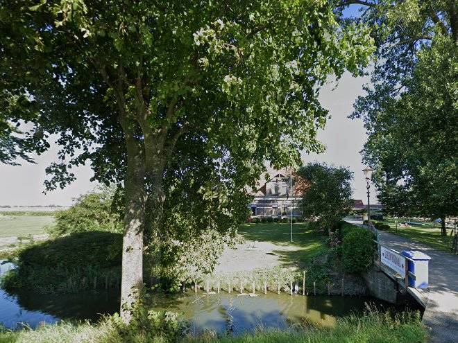 Boerderij leeuwendaal