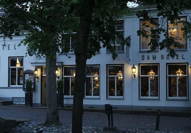 L'auberge Damhotel Edam Image