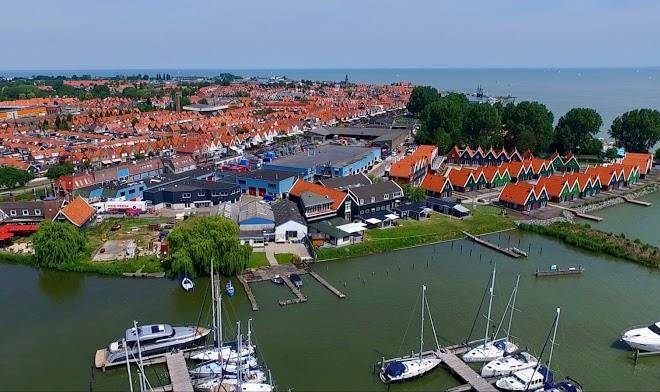 Landal volendam