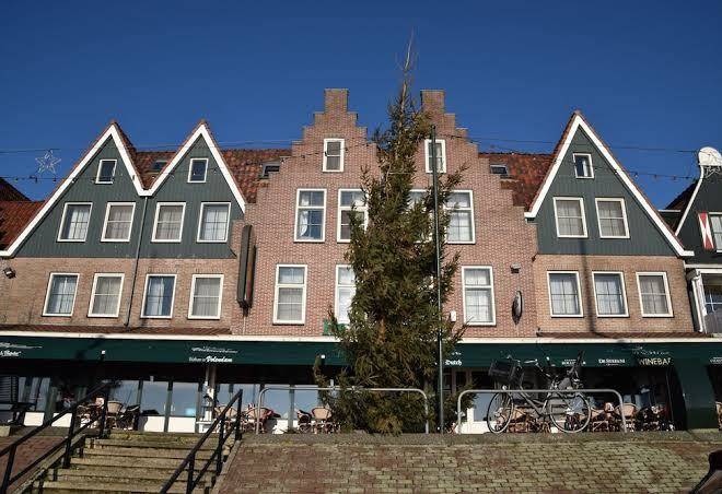 Hotel old dutch restaurant le pompadour