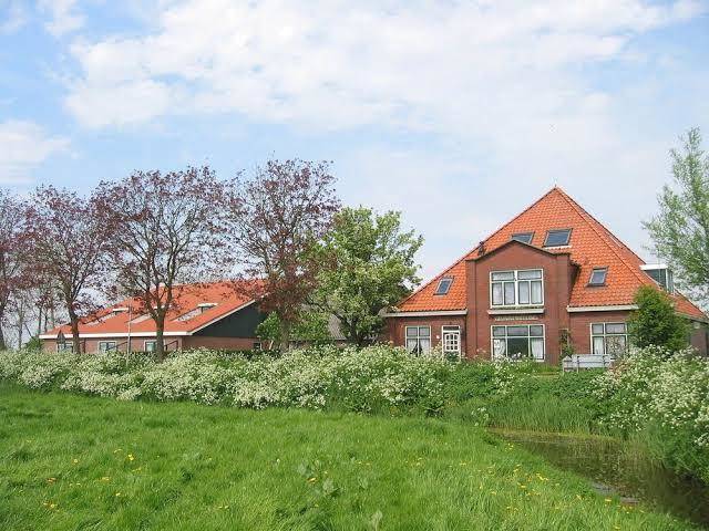 Pension zonneweelde