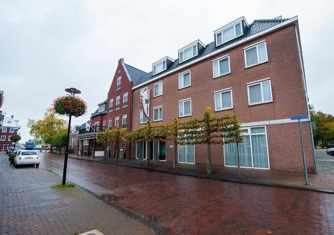 Hotel aalsmeer & restaurant wapen van aalsmeer