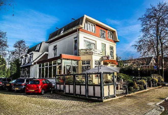 Alp de veenen boutique hotel