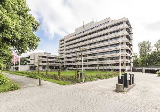 Adagio amsterdam city south