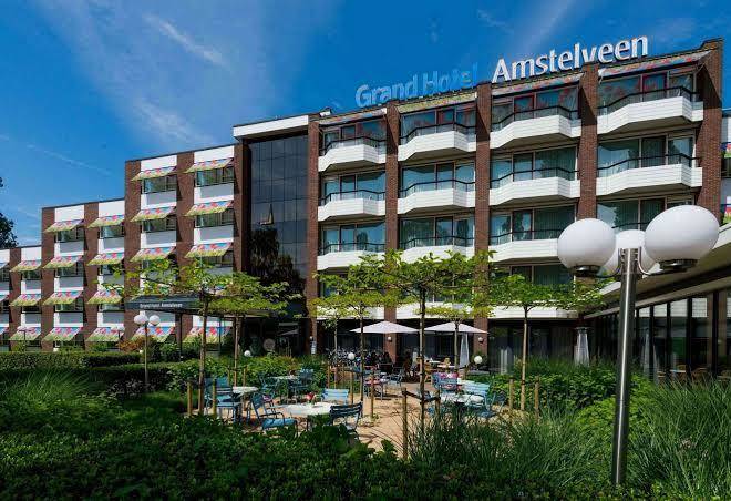 Grand Hotel Amstelveen Image