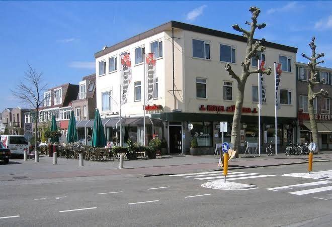 Hotel cafe restaurant abina