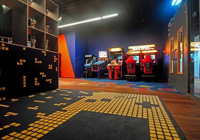 Ibis Budget Amsterdam Zuid Image