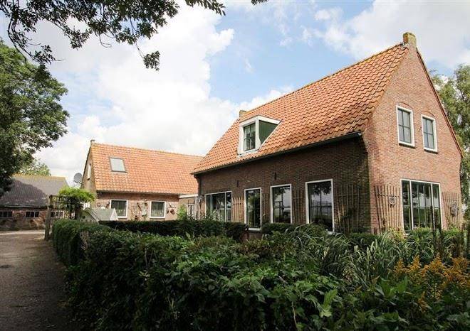 Buitenplaats langewijk
