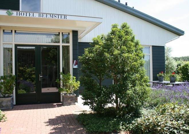 Golfbaan kavel 2 beemster