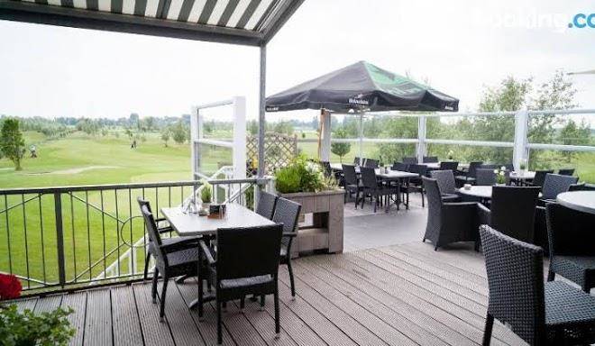 Hotel beemster