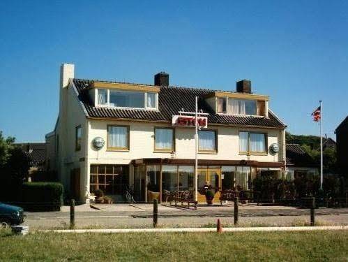 Badhotel zeecroft