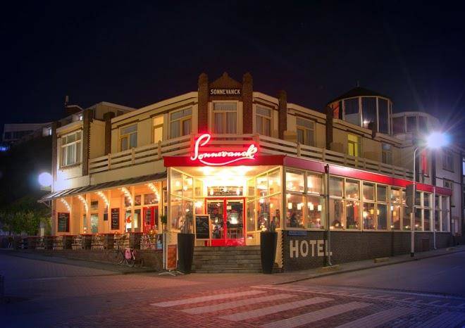 Hotel sonnevanck