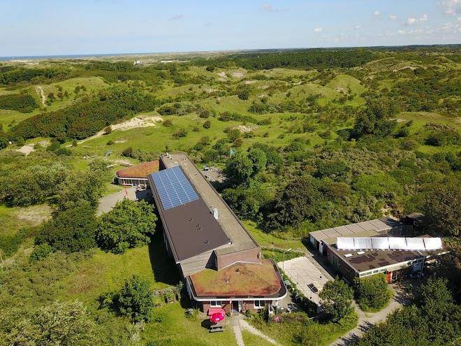 Natuurvriendenhuis banjaert