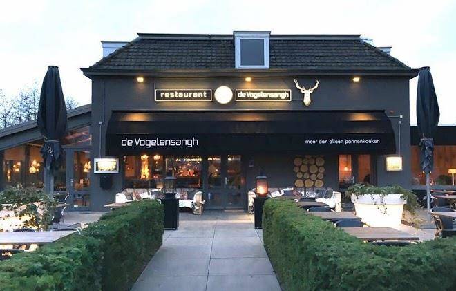 Restaurant de vogelensangh