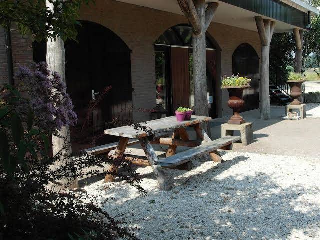 De buitenkans zorgboerderij kremers