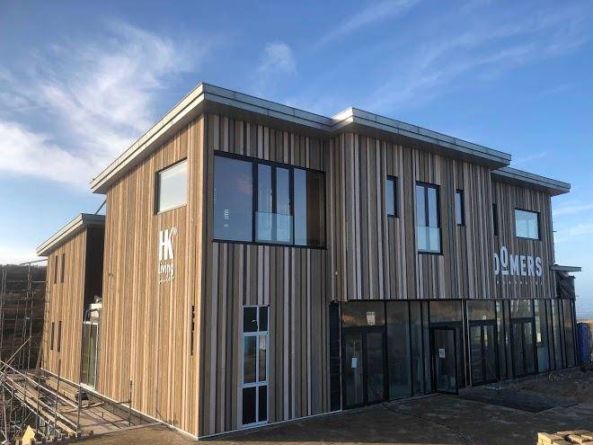 Strandhotel Zoomers Image