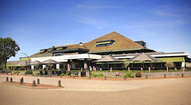 Van der valk hotel akersloot