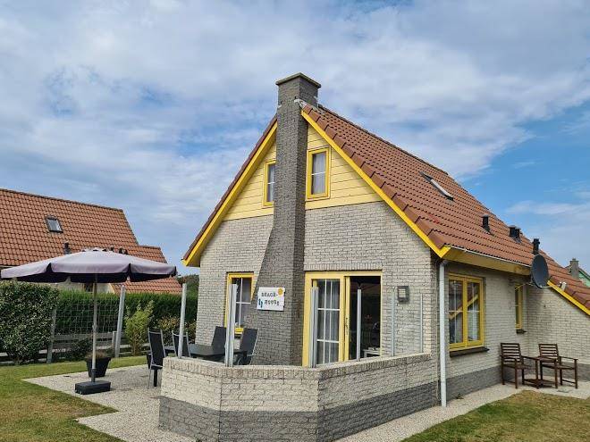 Strandslag juliana