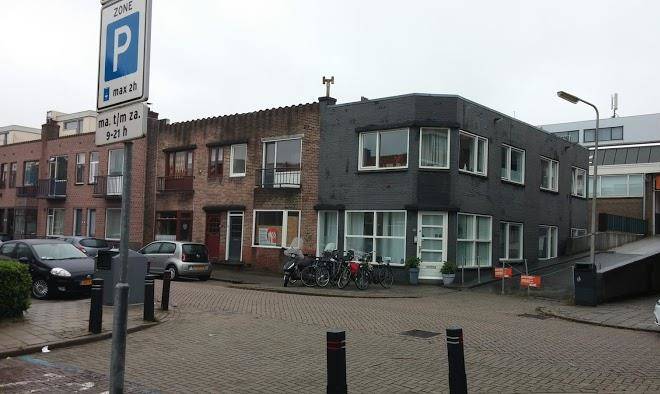 B&b randje amsterdam